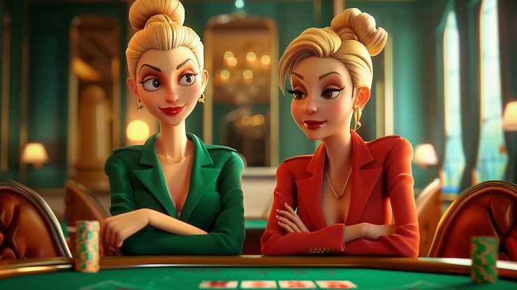 Roda putar Dream Catcher dengan dealer live di studio paradewa slot