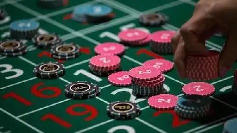 Antarmuka taruhan dengan pilihan angka dan odds yang jelas Antarmuka taruhan Dream Catcher dengan pilihan angka dan odds di paradewa slot
