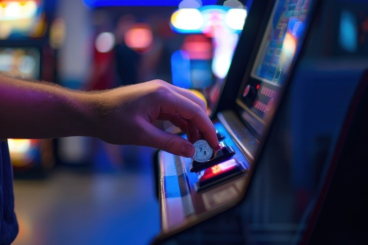 Dealer langsung menampilkan hasil Kepala Number di studio paradewa slot
