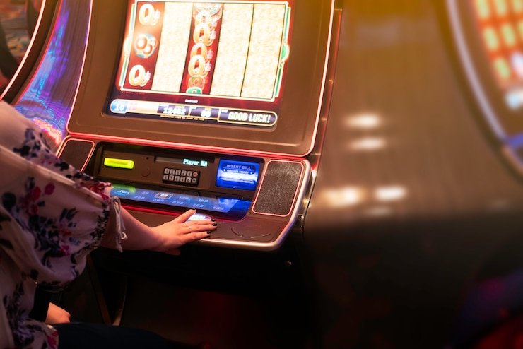 Akses langsung ke pasar taruhan dari halaman Live Score Integrasi Live Score dengan pasar taruhan paradewa slot
