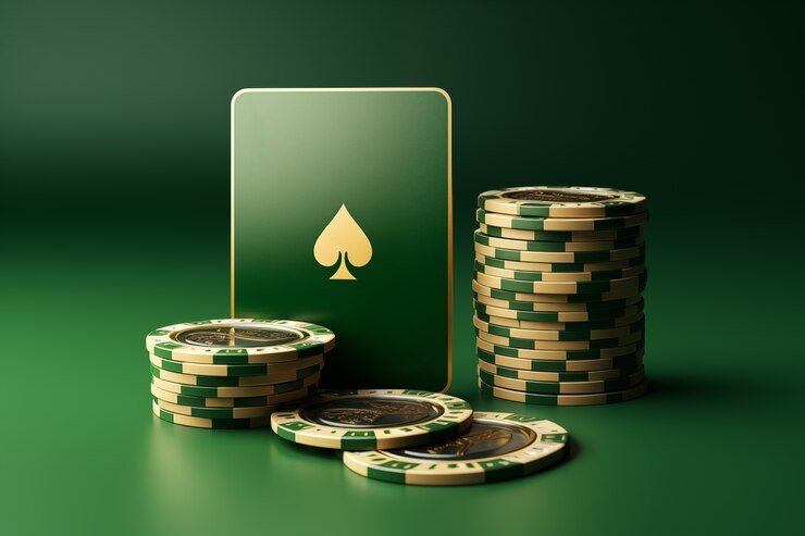 Interface taruhan Teen Patti tersedia di platform Interface taruhan Teen Patti di paradewa slot